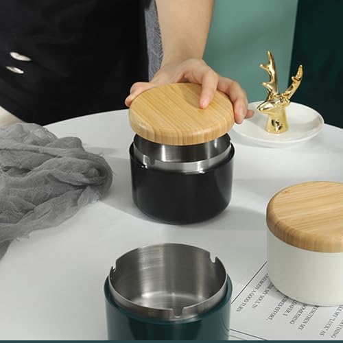 hanlongyu Outdoor Cigarette Ashtray - Image 3