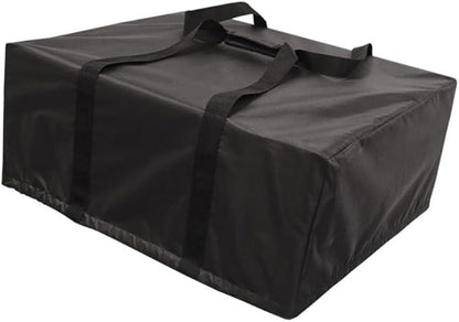 Weatherproof Pizza Oven Cover Compatible With Models For 2238 2379 5967, Featuring Heavy Duty 420D Oxford Cloth