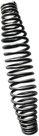 LavaLock® Stainless Steel 7" BBQ Spring Handle Smoker by LavaLock%C2%AE