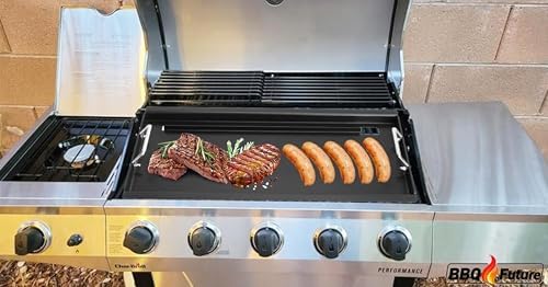 Full Size Griddle Insert with Spatula Set - Image 6