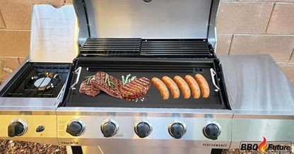 Full Size Griddle Insert with Spatula Set - Image 6