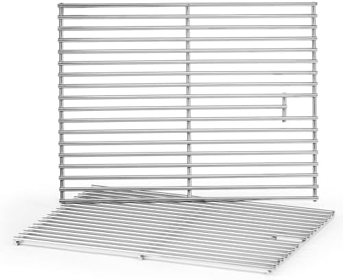 13 x 17 Grill Grate Replacement by COGRICHBF