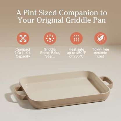 Our Place Mini Griddle Pan, 2 Qt - Image 2
