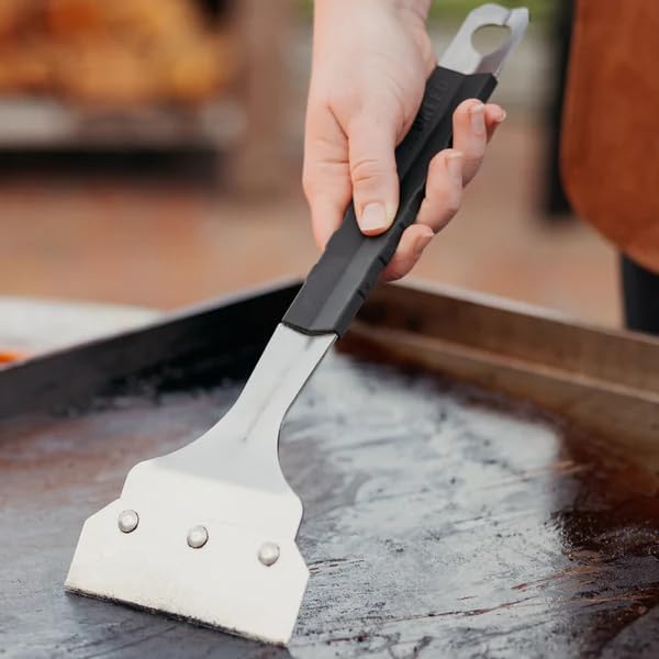 Breeo Griddle Scraper - Image 2