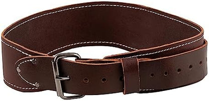 Bucket Boss Leather Tool Belt - Image 7
