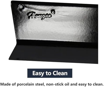Hongso 7635 Flavorizer Bars 15.3 in - Image 4