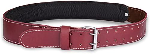 FUERI Leather Work Belt by Fueri