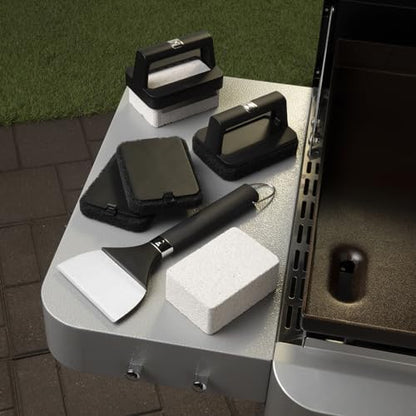 Weber Griddle Cleaning Kit - Image 2