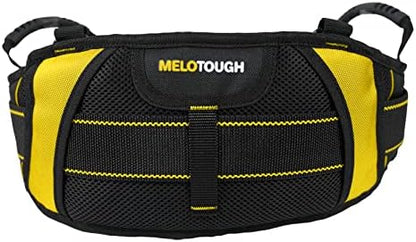 MELOTOUGH Padded Work Belt Padded Tool Belt - Image 2