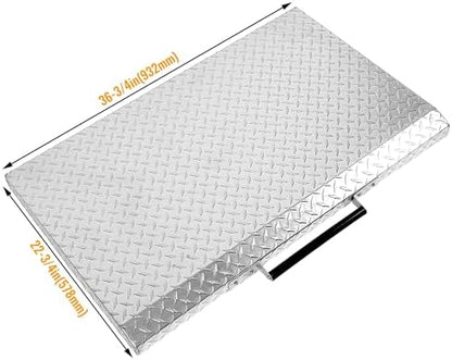 KUAFU 36" Griddle Cover Compatible - Image 4