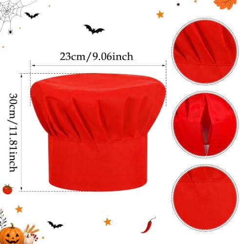 Liitrsh Halloween Condiment Group Costume Apron - Image 2