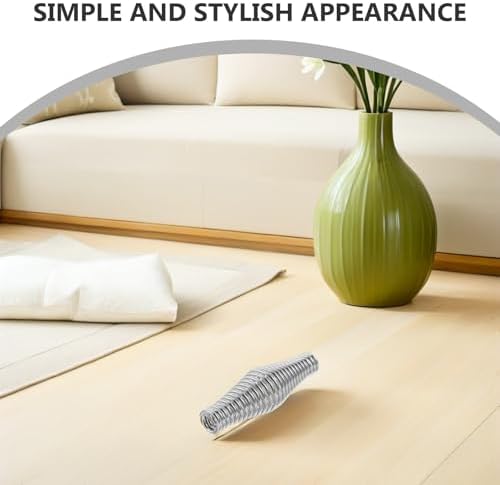 4pcs Steel Spring Handle Replacement - Image 5