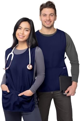 Sivvan Unisex Apron - Image 2
