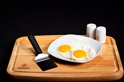Mundial 2 1/2-Inch Mini Turner - Image 4