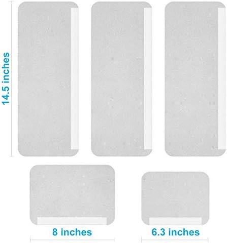 Miss.Silk Refrigerator Door Handle Covers, Keep Your Kitchen Appliance Clean - Image 6