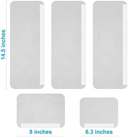 Miss.Silk Refrigerator Door Handle Covers, Keep Your Kitchen Appliance Clean - Image 6