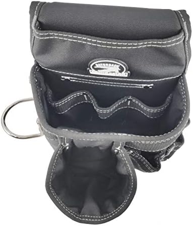 Gatorback B140 Professional Carpenter & Framer Tool Belt Combo - Image 4