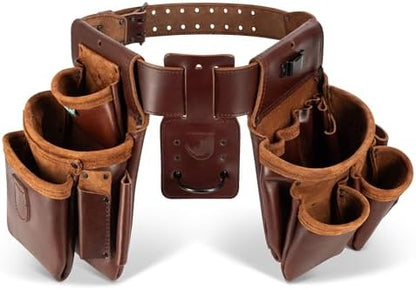 STRONGLAD Framing Tool Belt by STRONGLAD
