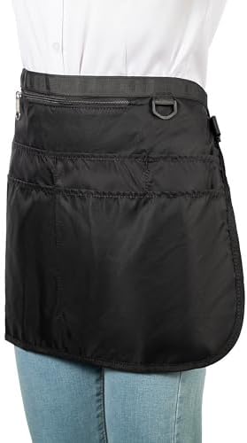 Bafelia Waterproof Cleaning Apron - Image 7