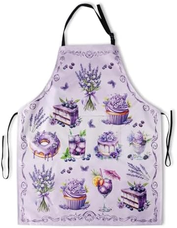 Funny Apron Polyester Grooming Aprons by DZGlobal