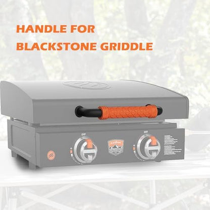 11.5" Griddle Handle Replacement - Image 7