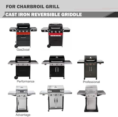 463340516 Griddle Replacement Parts - Image 5