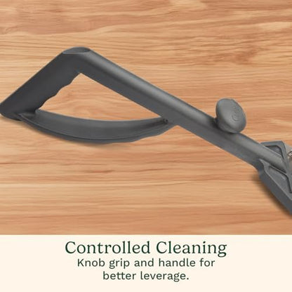 Cuisinart Griddle Scraper, Splash Guard - Image 3