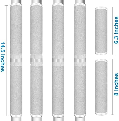 Refrigerator Door Handle Covers, Keep Your Kitchen Appliance Clean from Food - Image 6