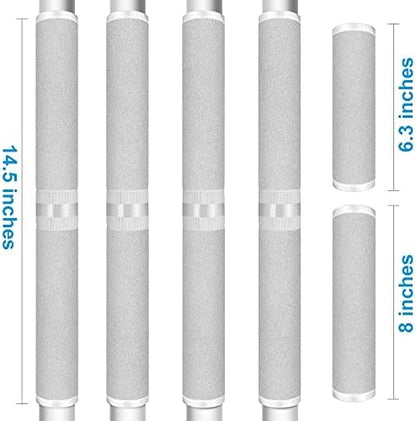 Refrigerator Door Handle Covers, Keep Your Kitchen Appliance Clean from Food - Image 6