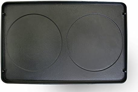 Swissmar Replacement Grill Plate - Image 2