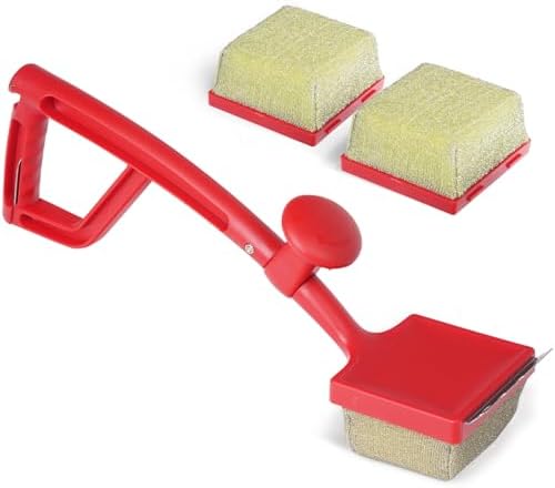 GASPRO Grill Brush Bristle Free by GASPRO