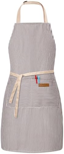 BeLuyi Adjustable Bib Apron by BELUYI
