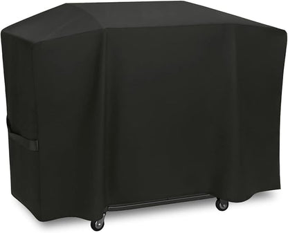 ZJYWSCH Griddle Cover for Blackstone Culinary 30" Griddle 1934 2092 2163 2257, Heavy Duty Waterproof Blackstone 28" ProSeries 3 Burner 1855 1858 1886 1901 2007 2080 2104 2152 2316 Air Fryer 1785 1962