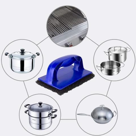 Grill & Griddle Cleaning Kit - Image 6