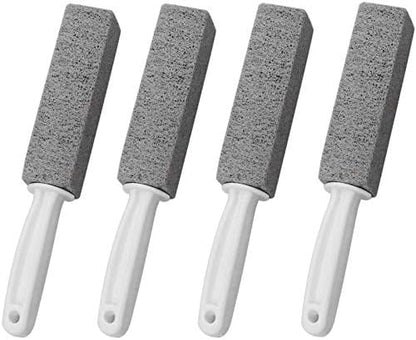4 Pack Toilet Pumice Stone by Aniann