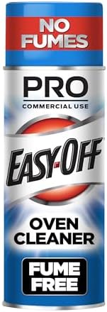 Easy Off Fume Free Oven Cleaner by Easy-OffOvenandGrillCleaner