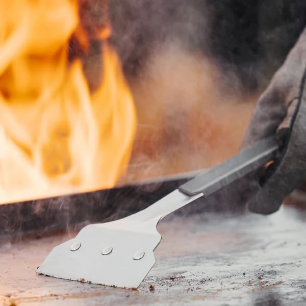 Breeo Griddle Scraper - Image 4