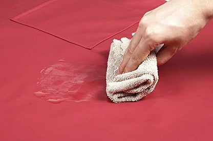 Waterproof Rubber Adjustable Dishwasher Apron - Image 6
