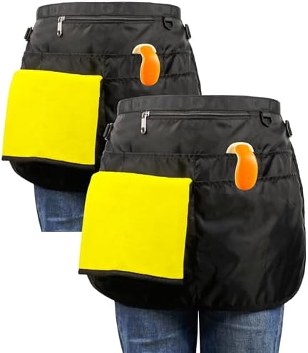 Bafelia Waterproof Cleaning Apron by Bafelia