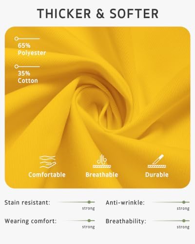 Syntus Chef Apron for Men Women - Image 3