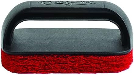 Char-Griller 8922 Flat Iron Gas Griddle Cleaning Kit Barbecue Tool Set Black - Image 4
