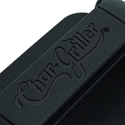 Char-Griller 8922 Flat Iron Gas Griddle Cleaning Kit Barbecue Tool Set Black - Image 5