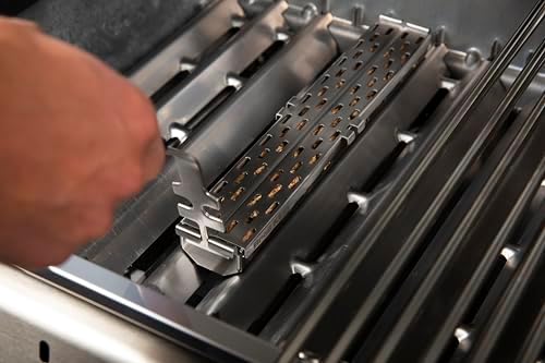 Broil King 60745 Grid Lifter for Stainless Steel and Cast Iron Grids, Stainless - Image 4