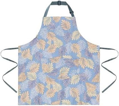 2 Pack Floral Apron for Women - Image 2