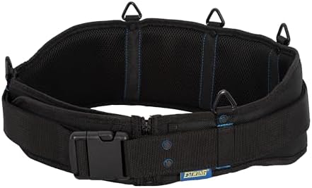 Estwing Extra Padded Tool Sling Belt by EstwingTools