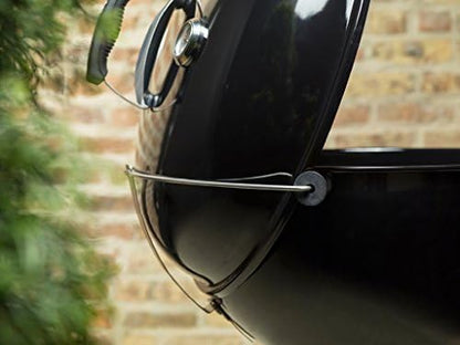 Weber® Master-Touch Charcoal Grill - Image 4