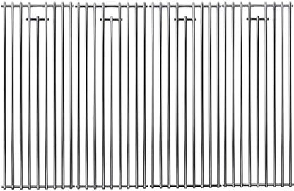 8mm 4 Pack Bull BBQ Lion Premium BBQ Grill Grate Replacement Parts by GRILLJOB