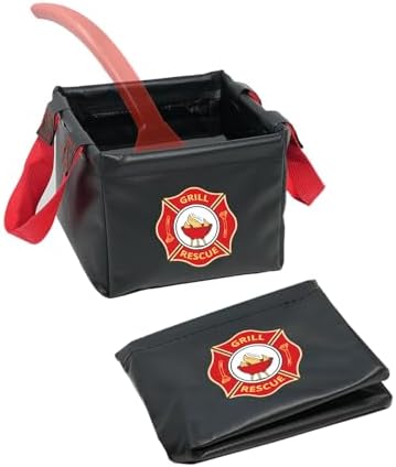 Grill Rescue Dunk Tank by GrillRescue