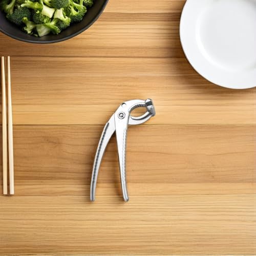 3pcs Aluminium Alloy Anti Scald Bowl Clamp Hot Plate Lifter - Image 6