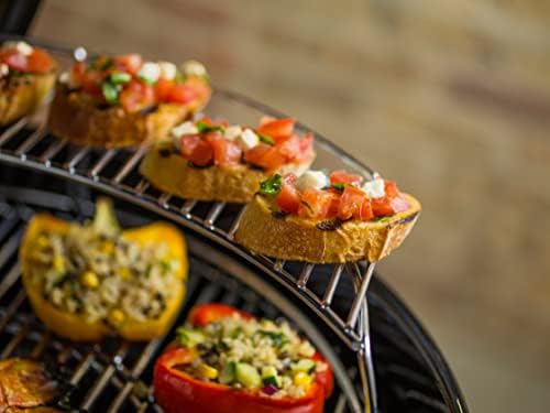 Weber® Master-Touch Charcoal Grill - Image 4